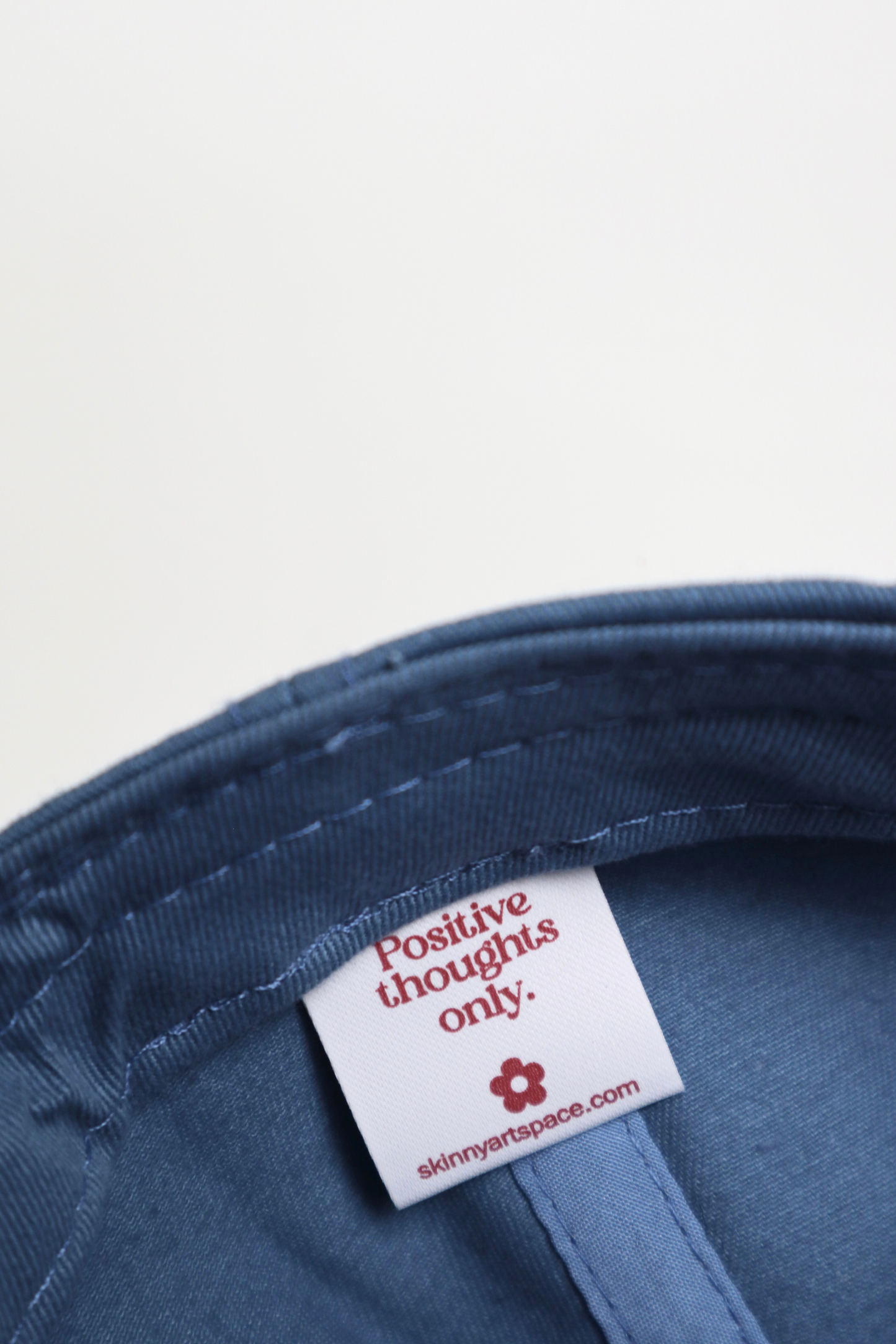 Rejection is Redirection Cap