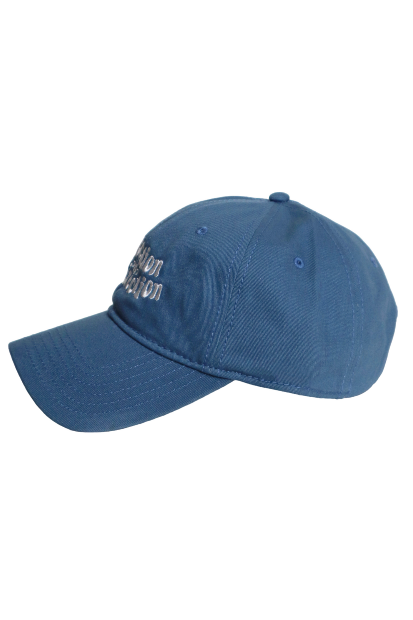 Rejection is Redirection Cap