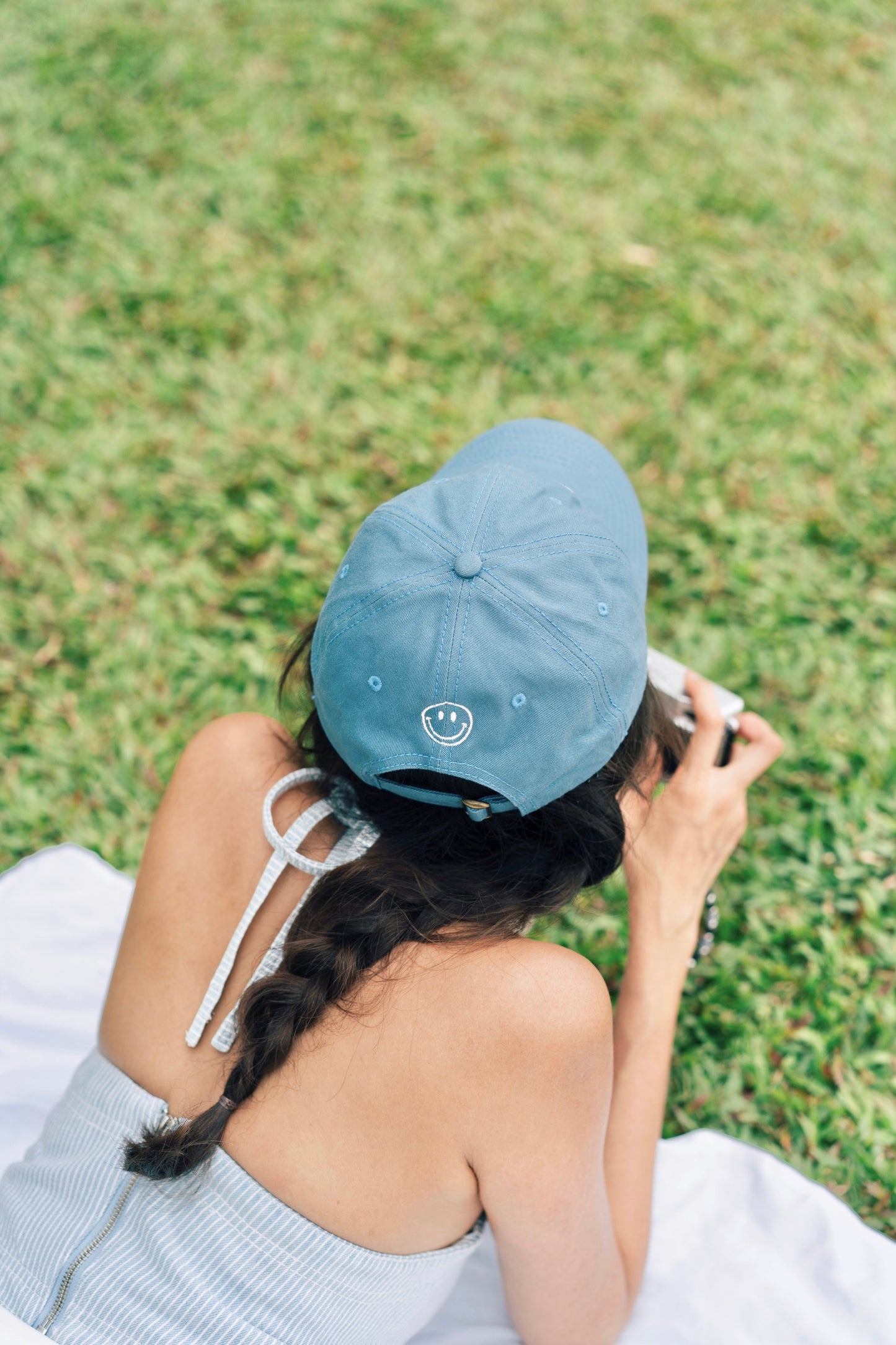 Rejection is Redirection Cap