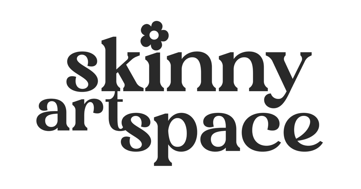 Skinny Art Space