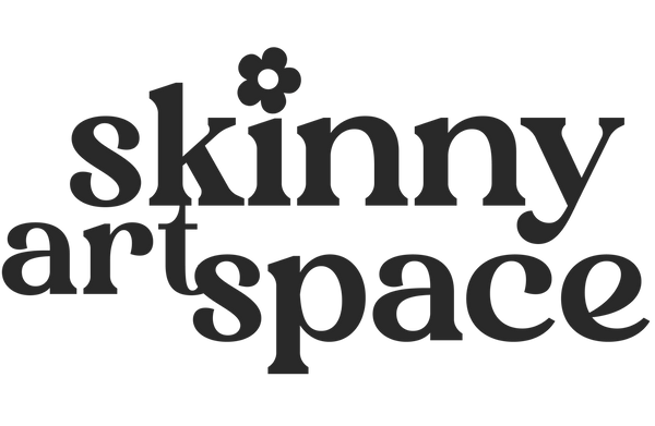 Skinny Art Space